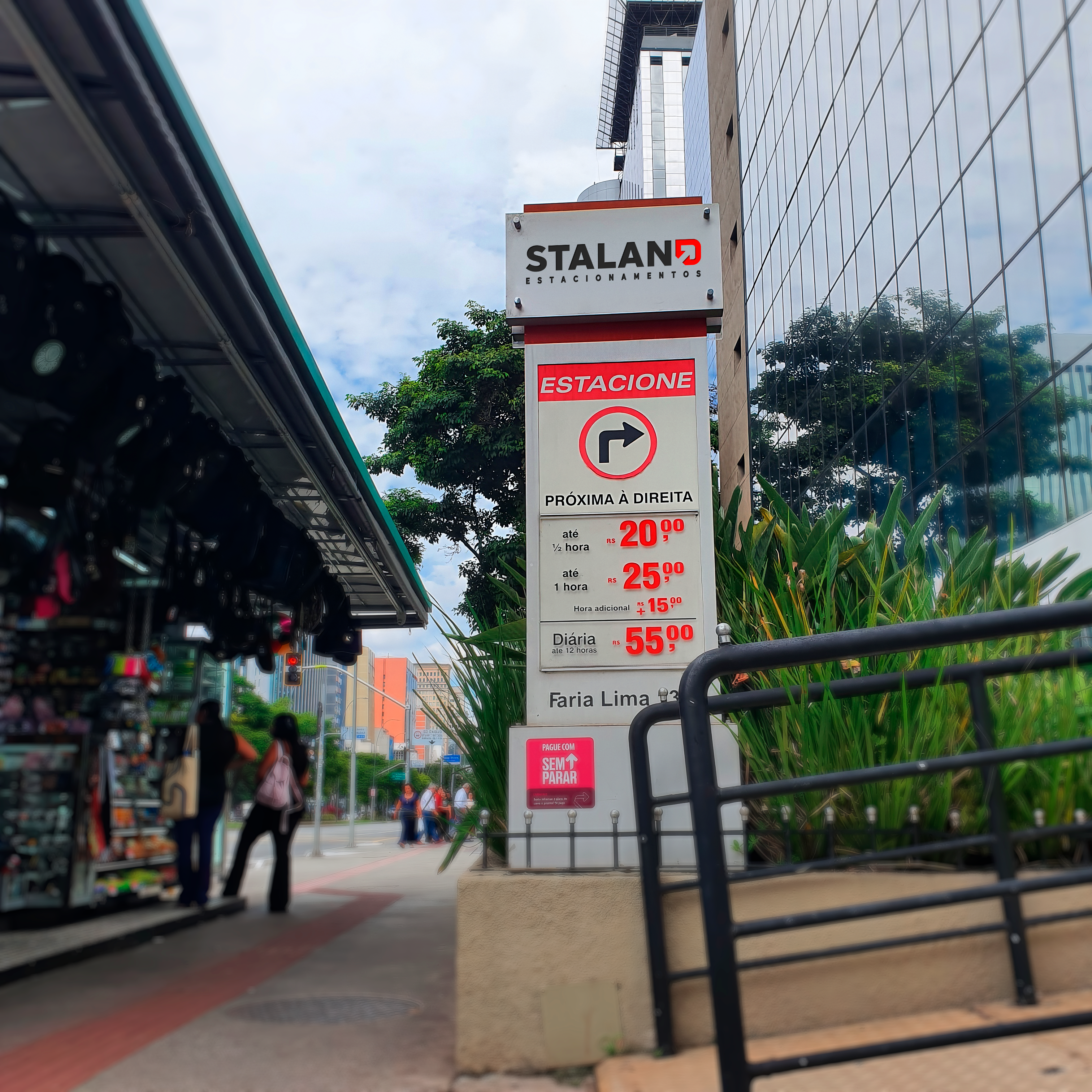 Foto oficial STALAND 1