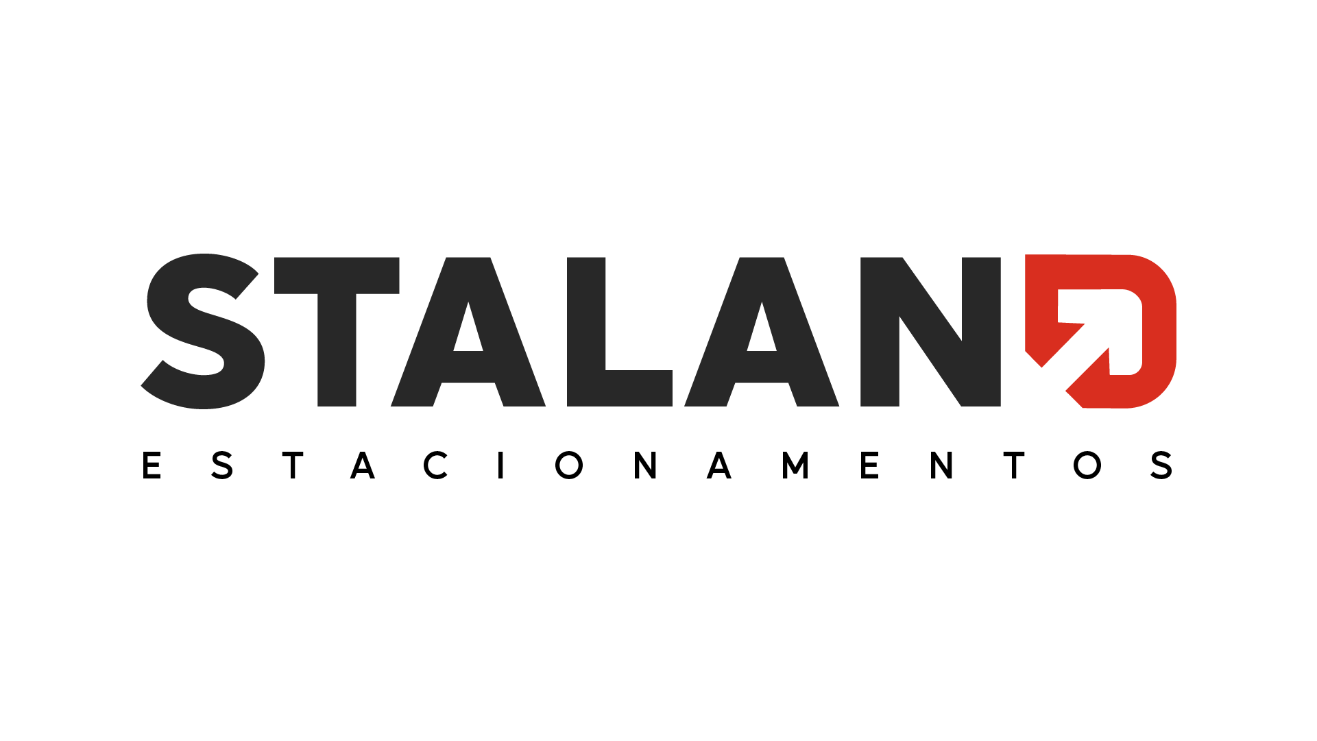 Staland Estacionamentos